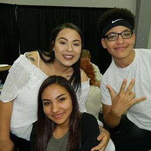 Meet your Posher, Tiffany